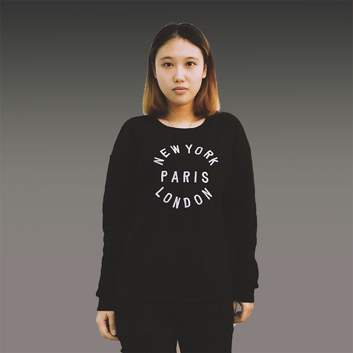 廣州展覽設計大師：林綺純